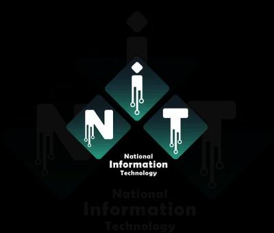 شعار شركة NIT للبرمجيات
